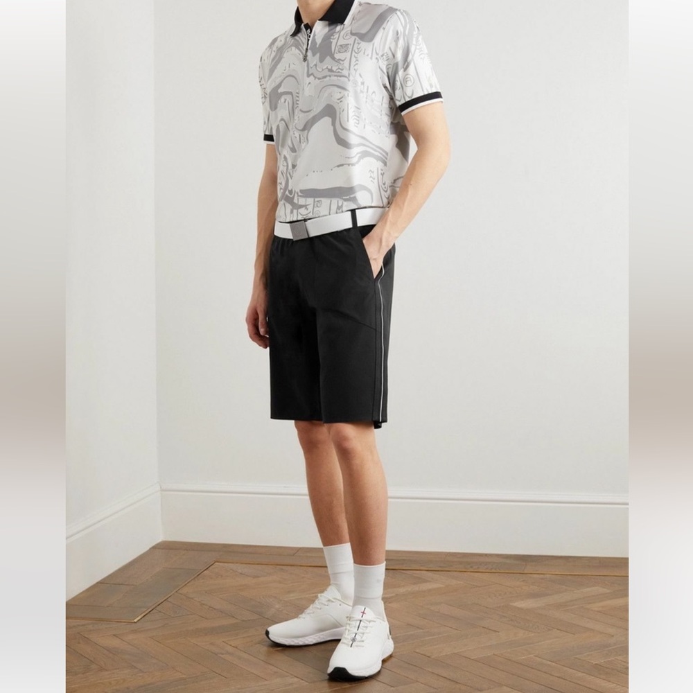 Bogner Vilson Short Men’s Small